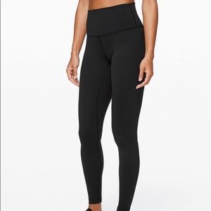 LULULEMON ALIGN PANT 28” inseem